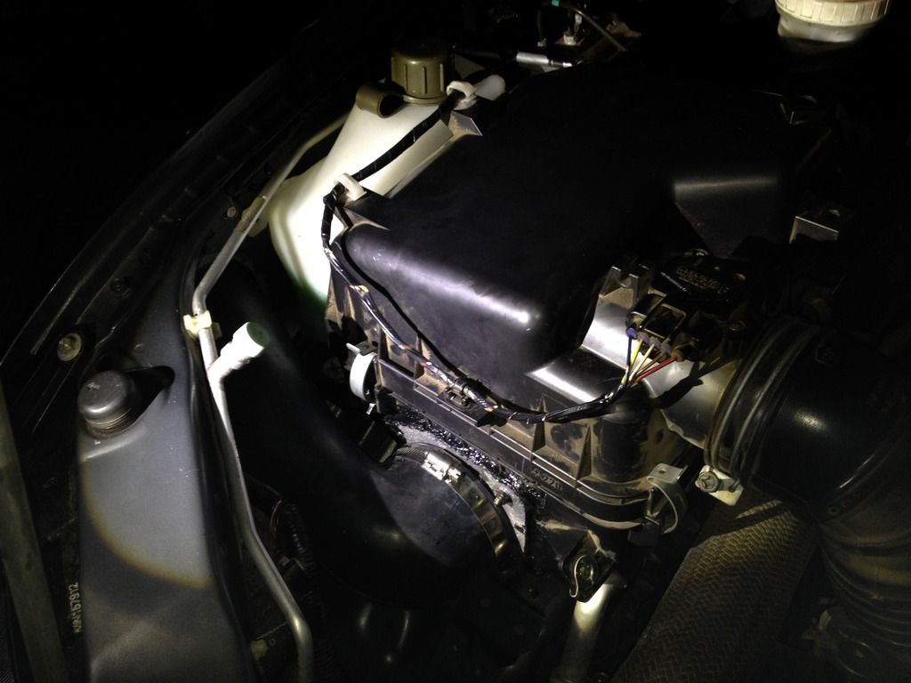 • View topic Snorkel Installation Service Brisbane